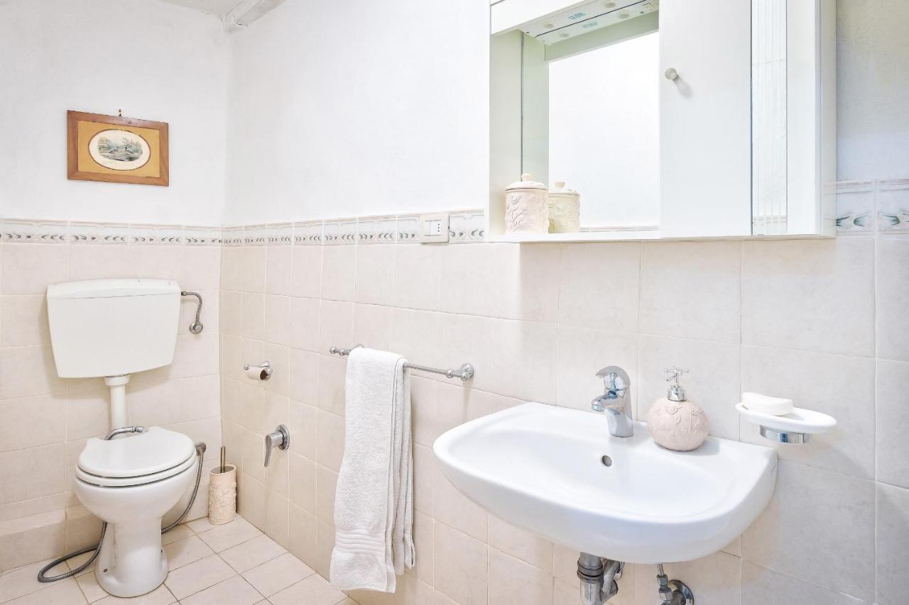 Casa Lina Apartment Lucignano Bagian luar foto