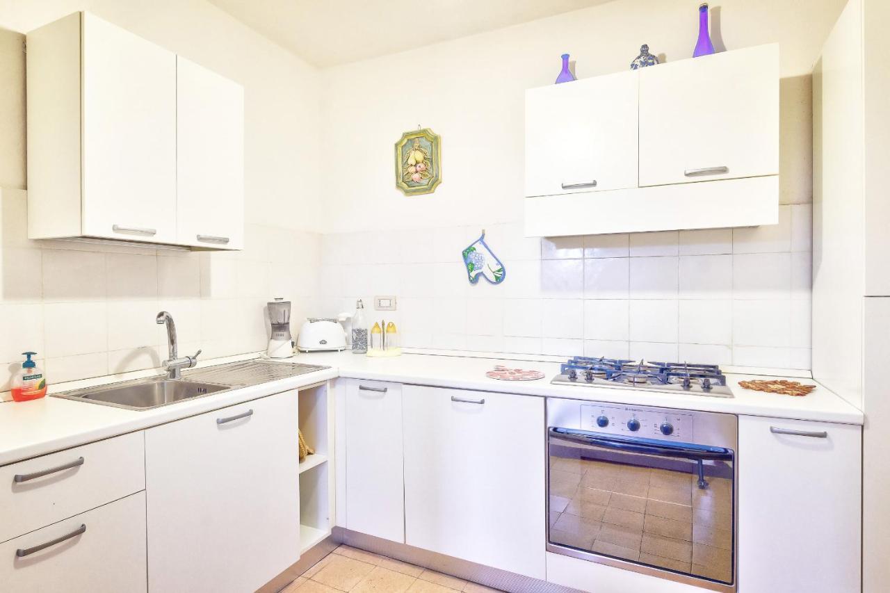 Casa Lina Apartment Lucignano Bagian luar foto