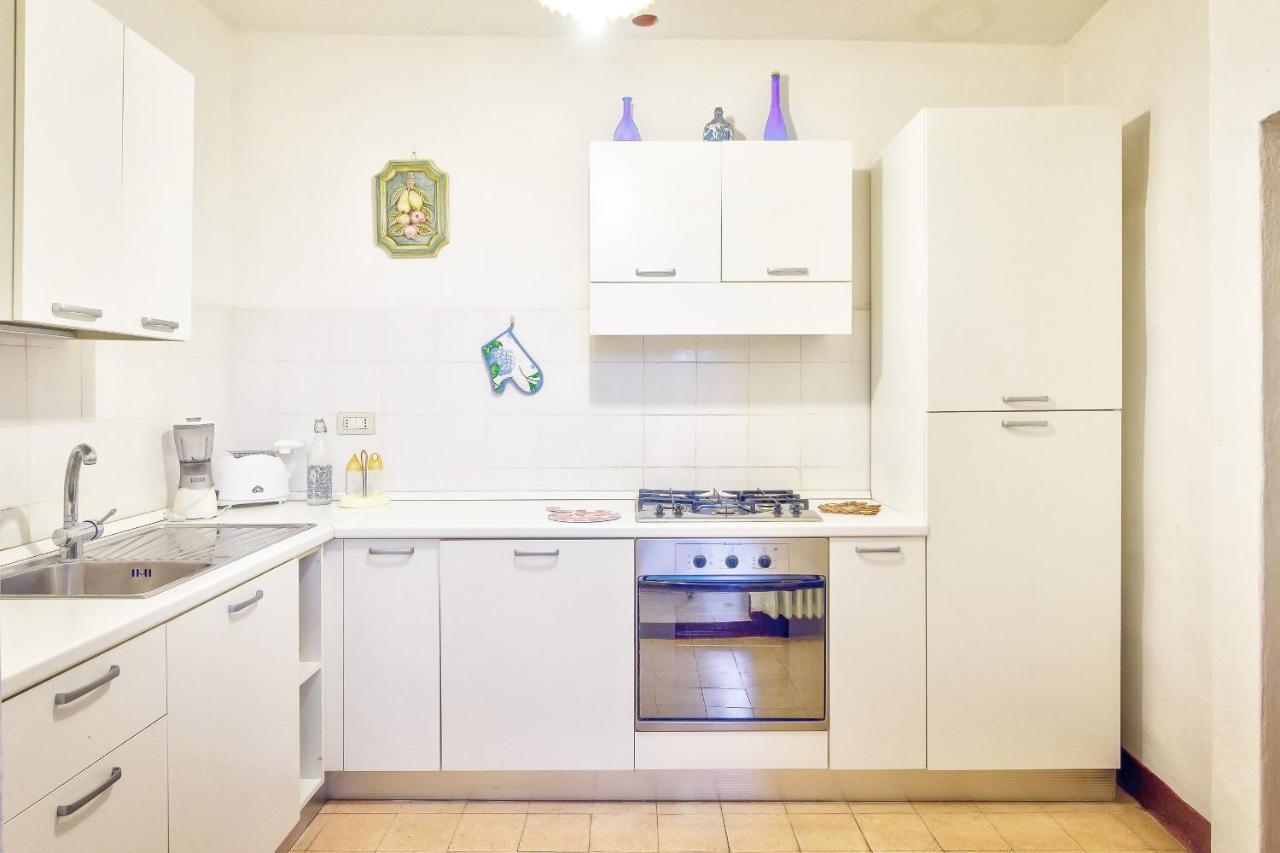 Casa Lina Apartment Lucignano Bagian luar foto